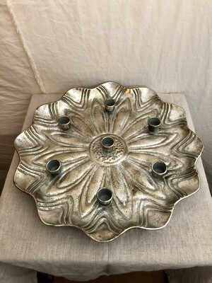 Tapered Candleholder x7 - 15" Tapered Candleholder x7 - 15"