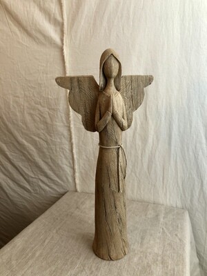 Praying Angel BR 18"