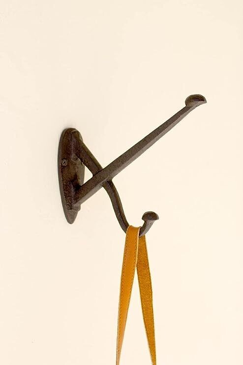Cast Iron Coat Hook Cast Iron Coat Hook
