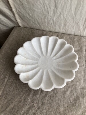 Marble Handicraft Bowl Med
