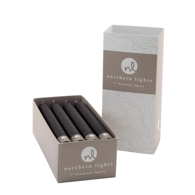 NL 7" Premium Taper Graphite