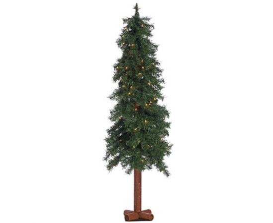 Alpine Tree 5&#39; - 150 Light Count