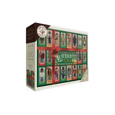 Nutcrackers