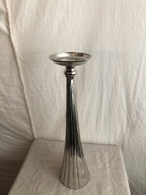 Bion Candleholder - Lg 18&quot;T