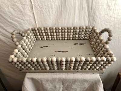 GM Bead Tray - 16&quot;W x 21&quot;L x 4.5&quot;H