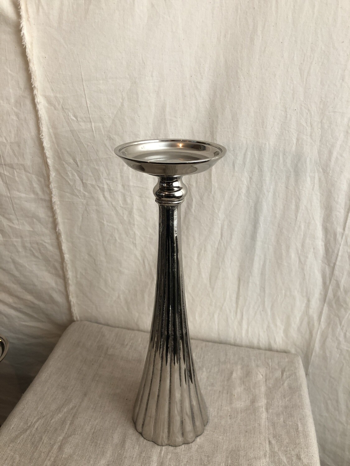 Bion Candleholder - Med 15&quot;T