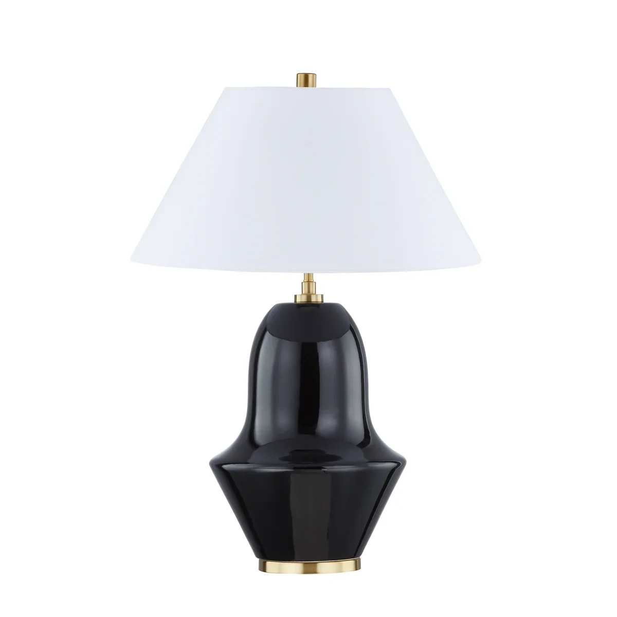 Jean Table Lamp-Black