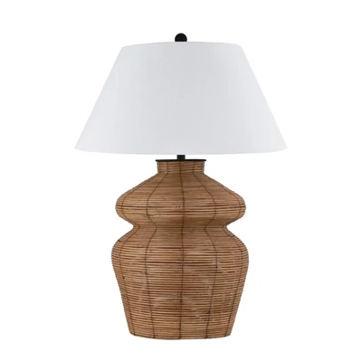 Virginia Table Lamp