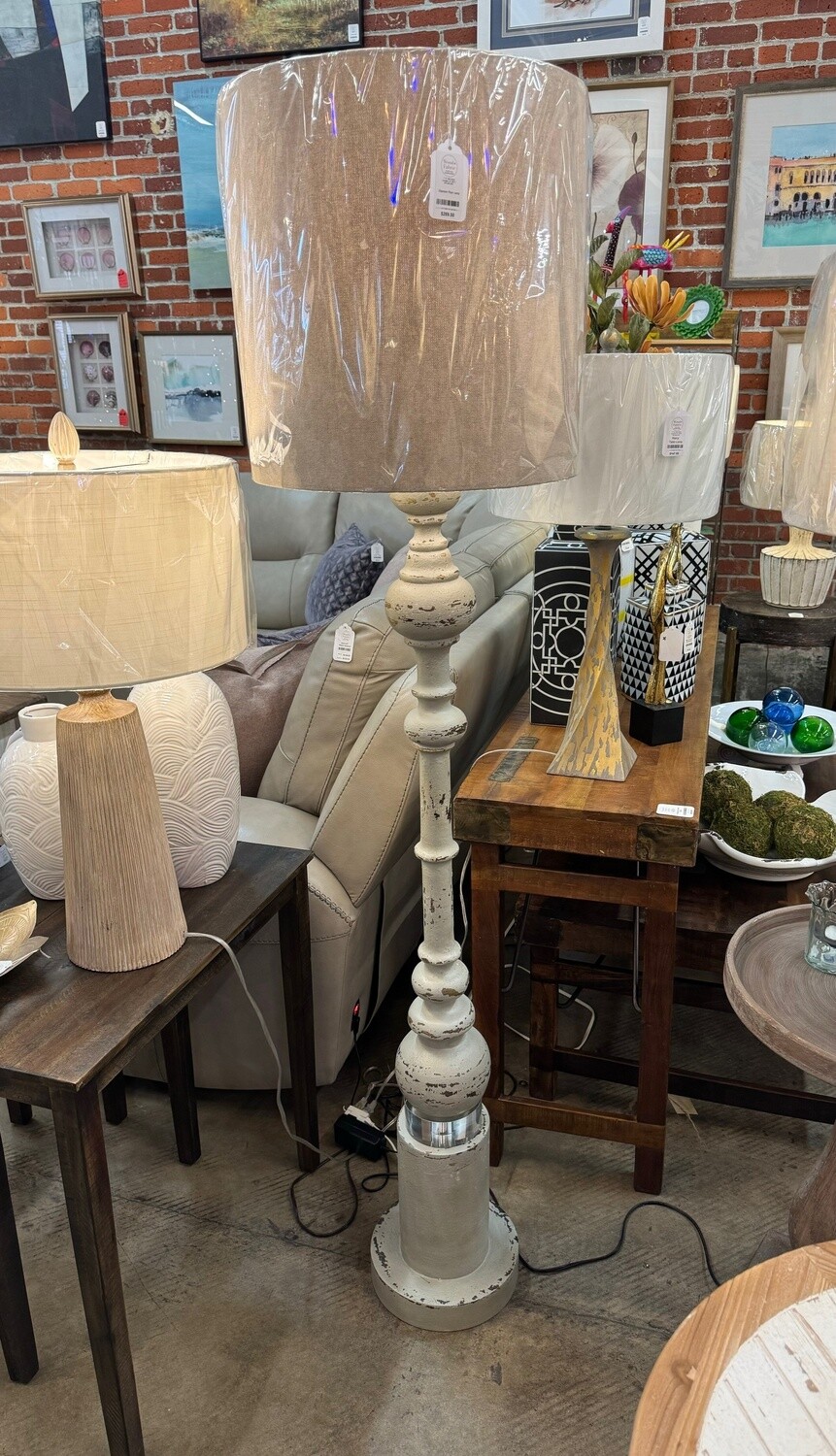 Shannon Floor Lamp