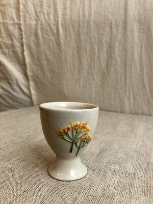Floral Egg Holder