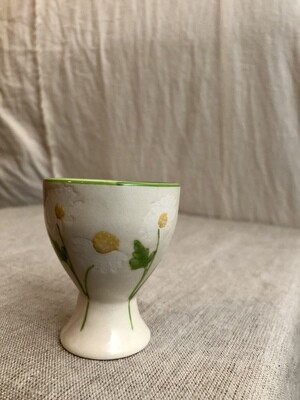 Daisy Egg Holder