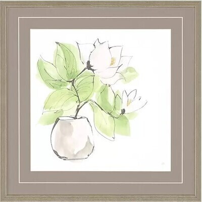 Plant - Magnolia II Plant - Magnolia II