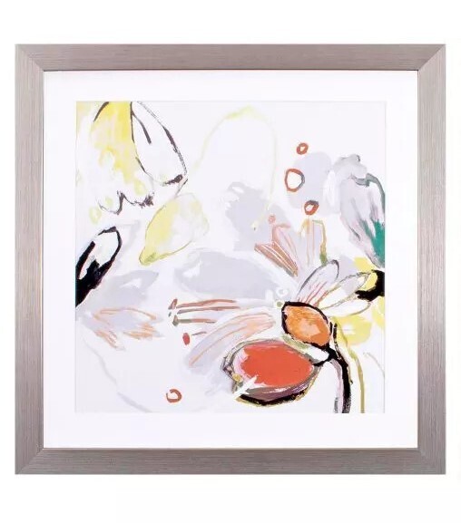Blooming Spring A - 26&quot; x 26&quot;T