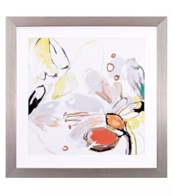 Blooming Spring A - 26&quot; x 26&quot;T