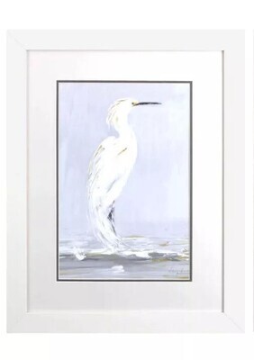 Coast Watching A - 27&quot; x 21&quot;T