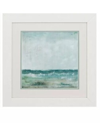 Cape Cod B - 19&quot; x 19&quot;T
