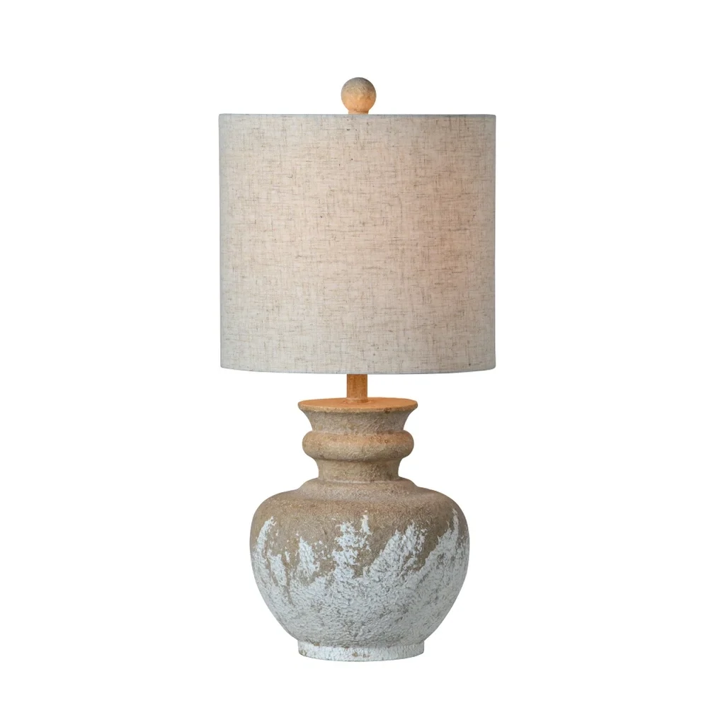 Gwen Table Lamp - 20&quot;Tall