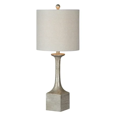 Loretta Buffet Lamp 30&quot;Tall