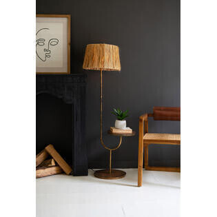 Floor Lamps