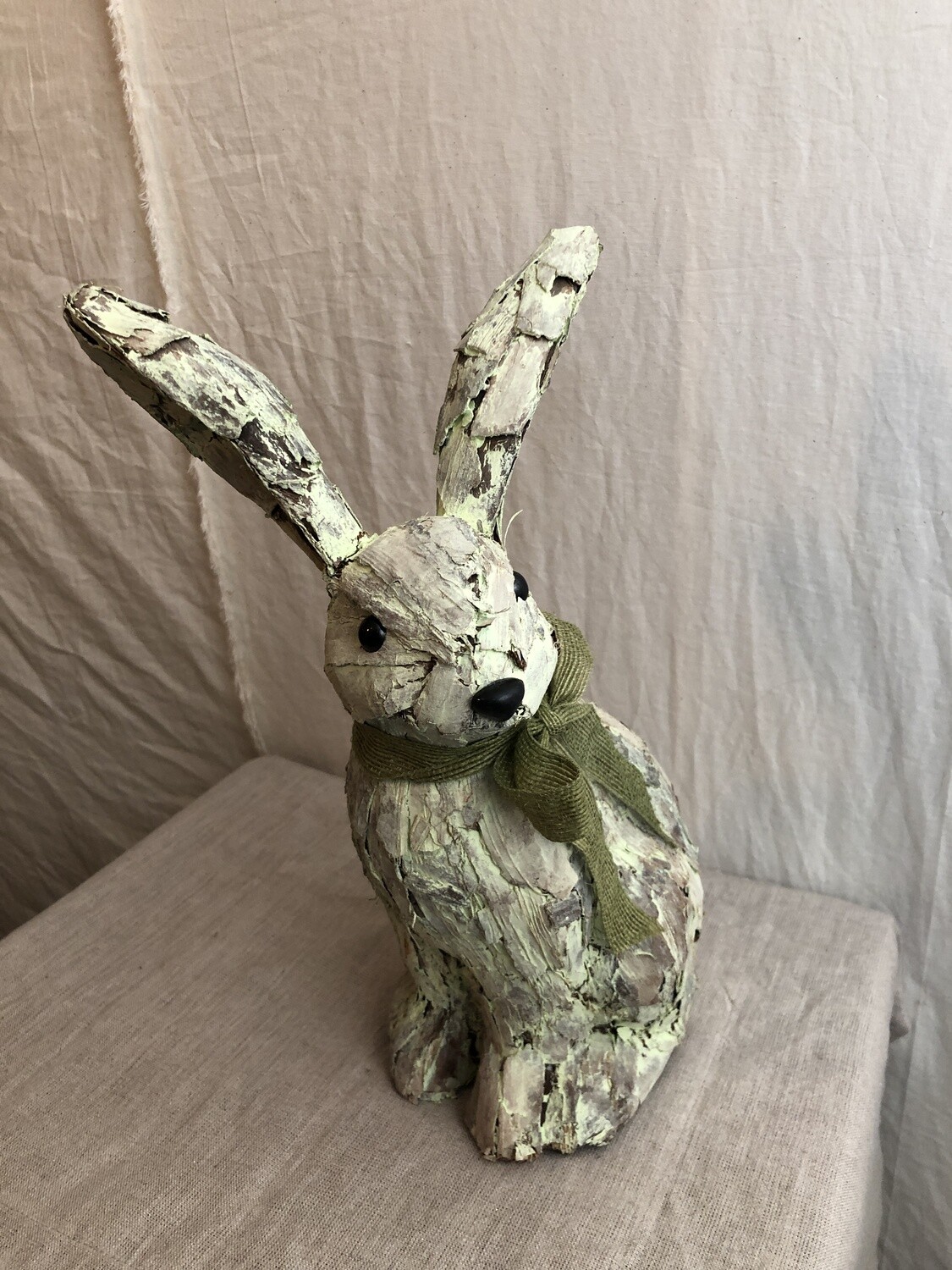 Bunny Green II 13.4&quot;