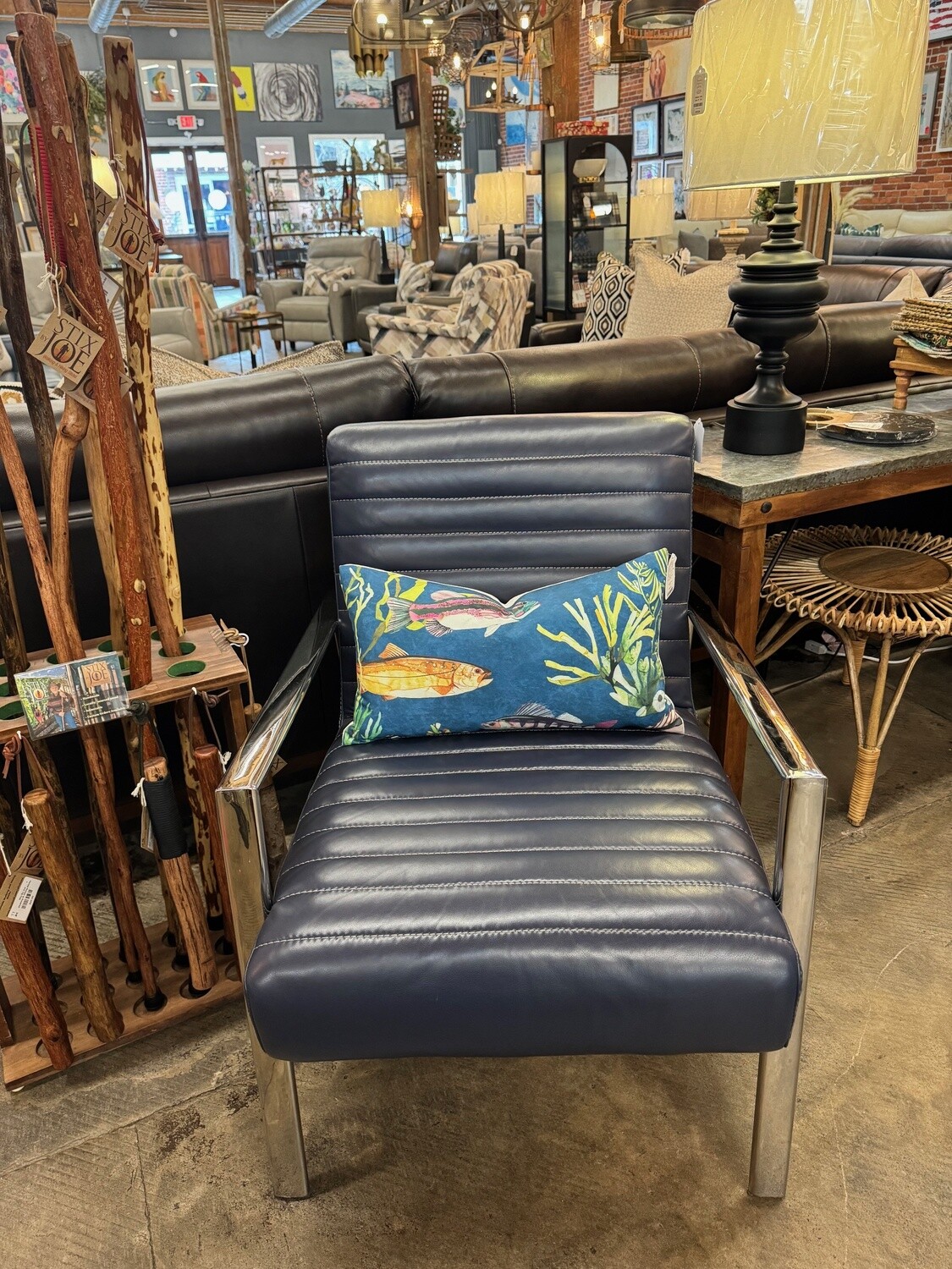 NL Chair 14