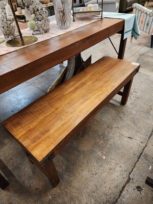 44&quot; Folding Bench