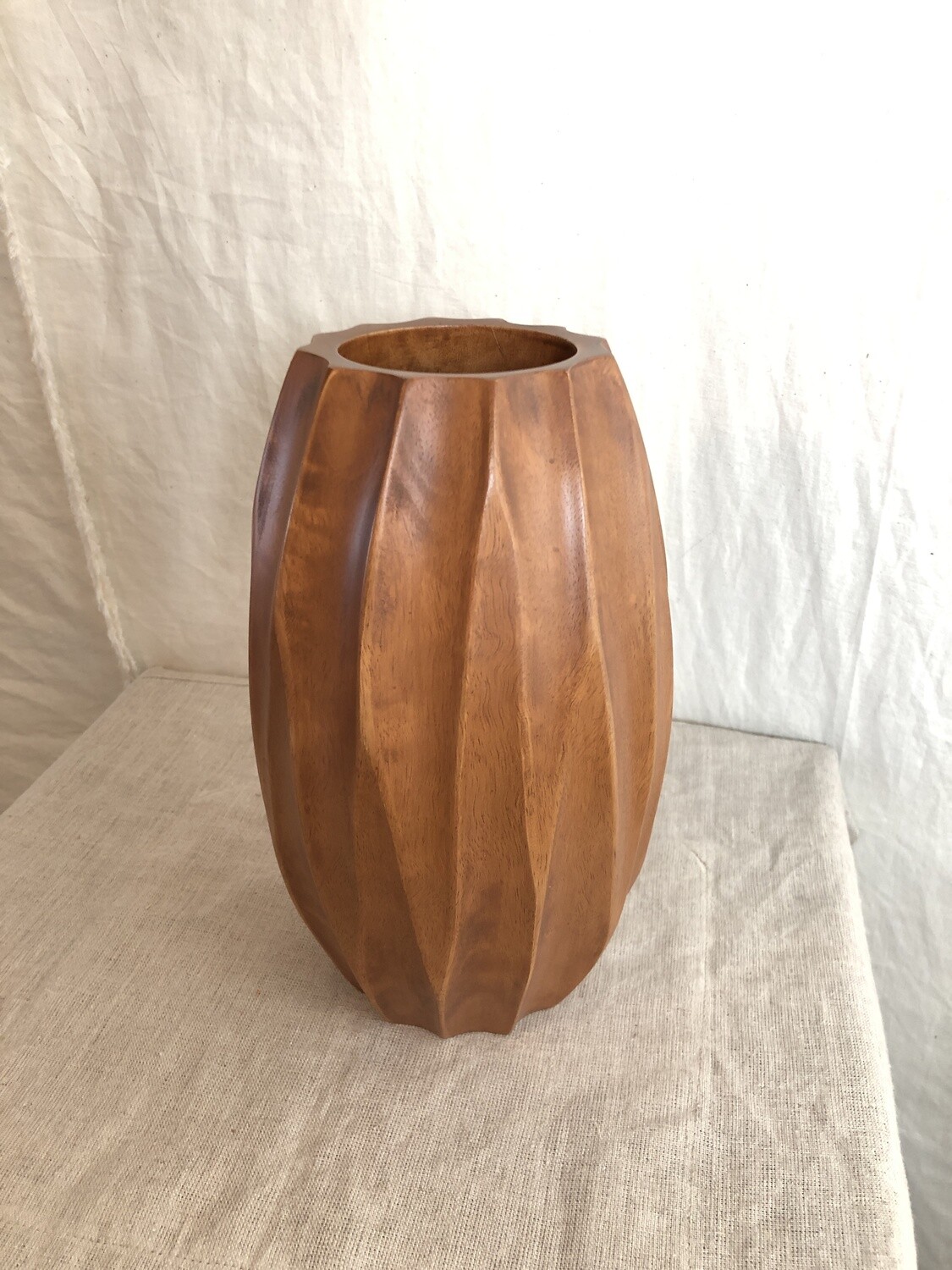 TF Natural Vase TF Natural Vase