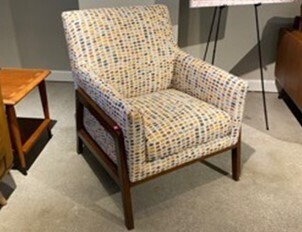Vaughn Chair