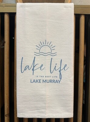 Lake Life Best Life Sun - Lake Murray