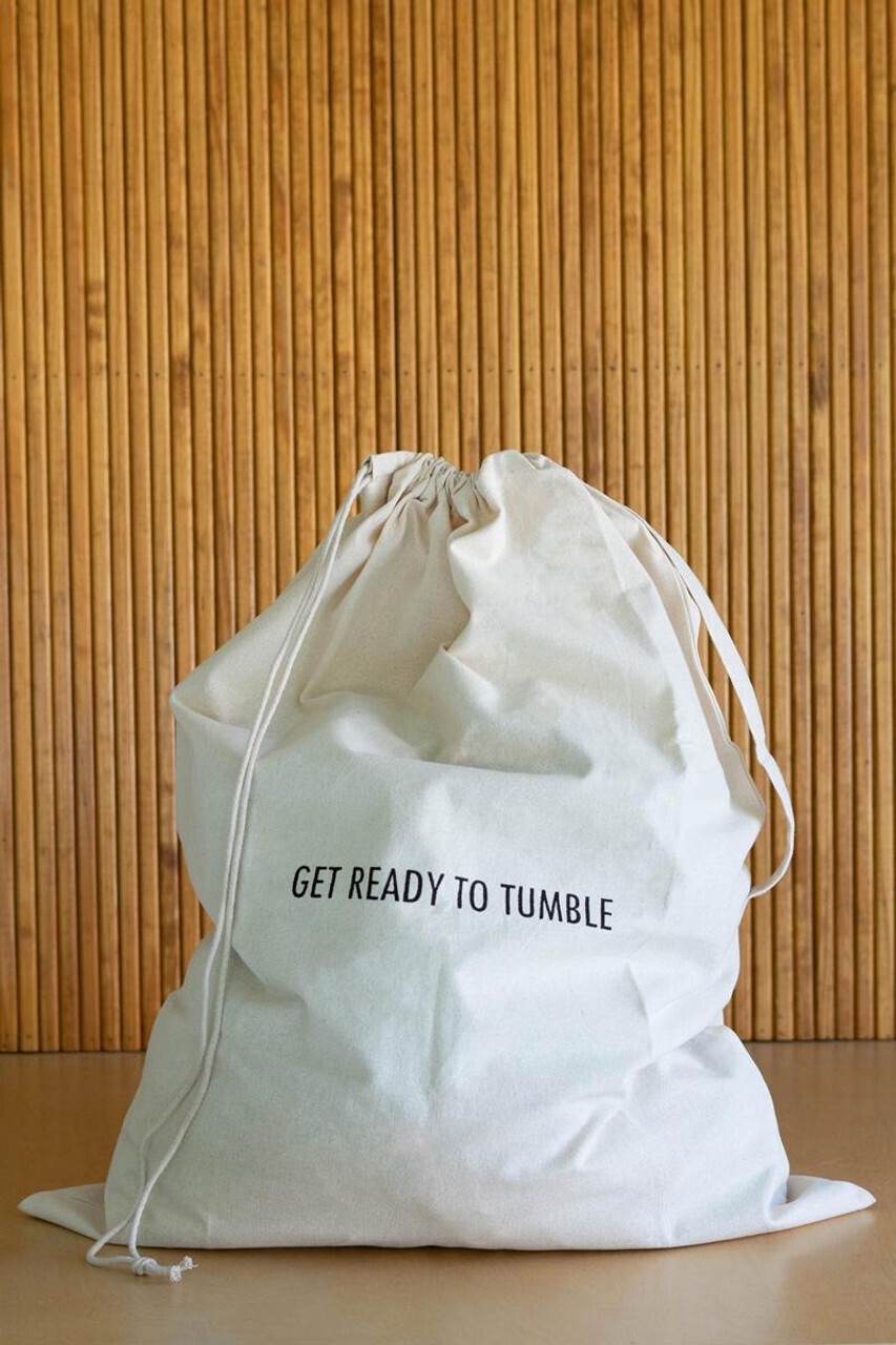Laundry Bag - So Fresh &amp; So Clean