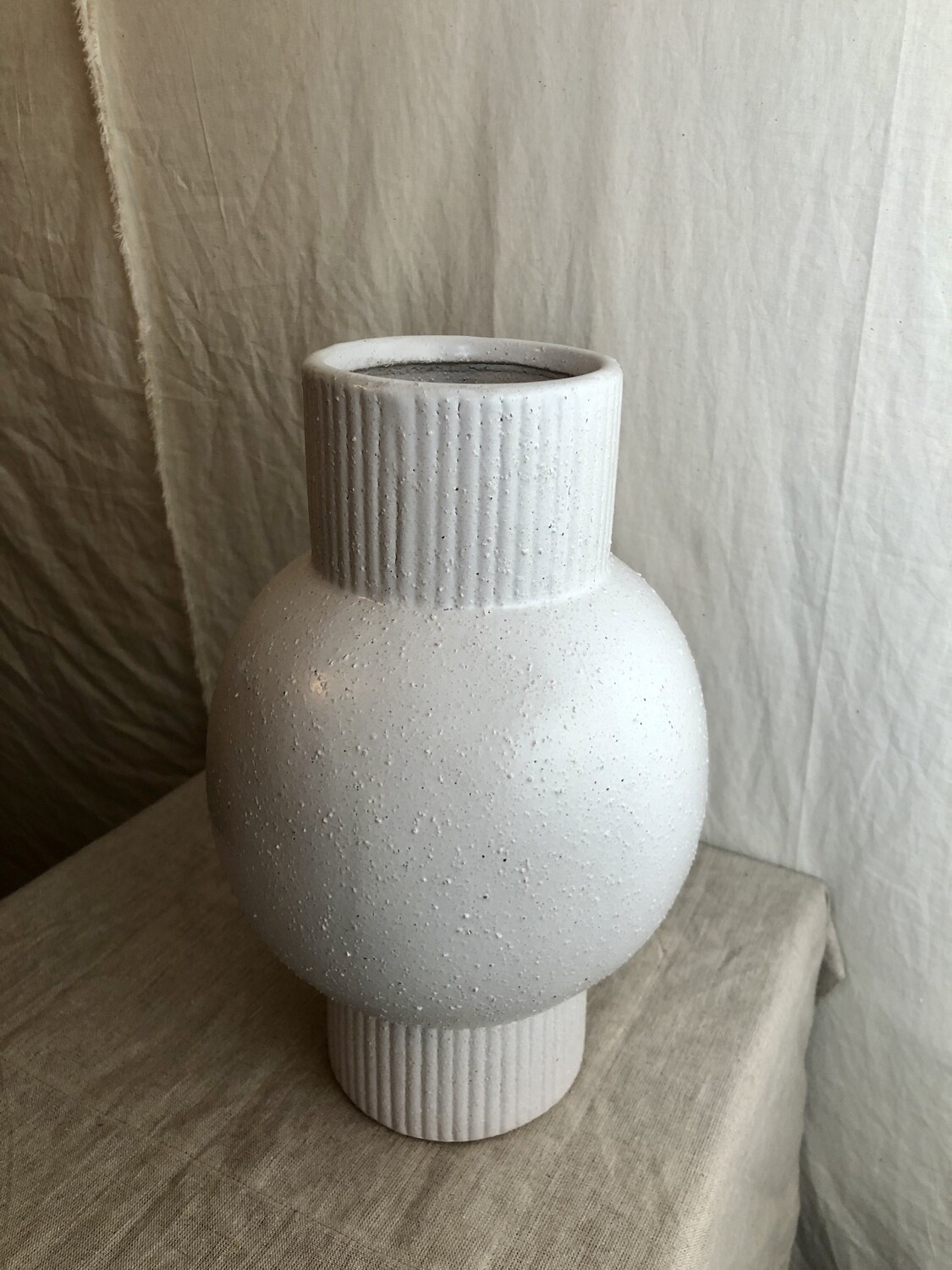 Acis Vase - Lg