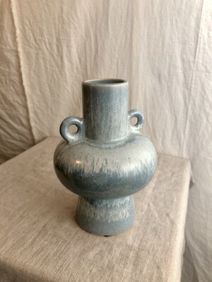 Derry Vase - Short