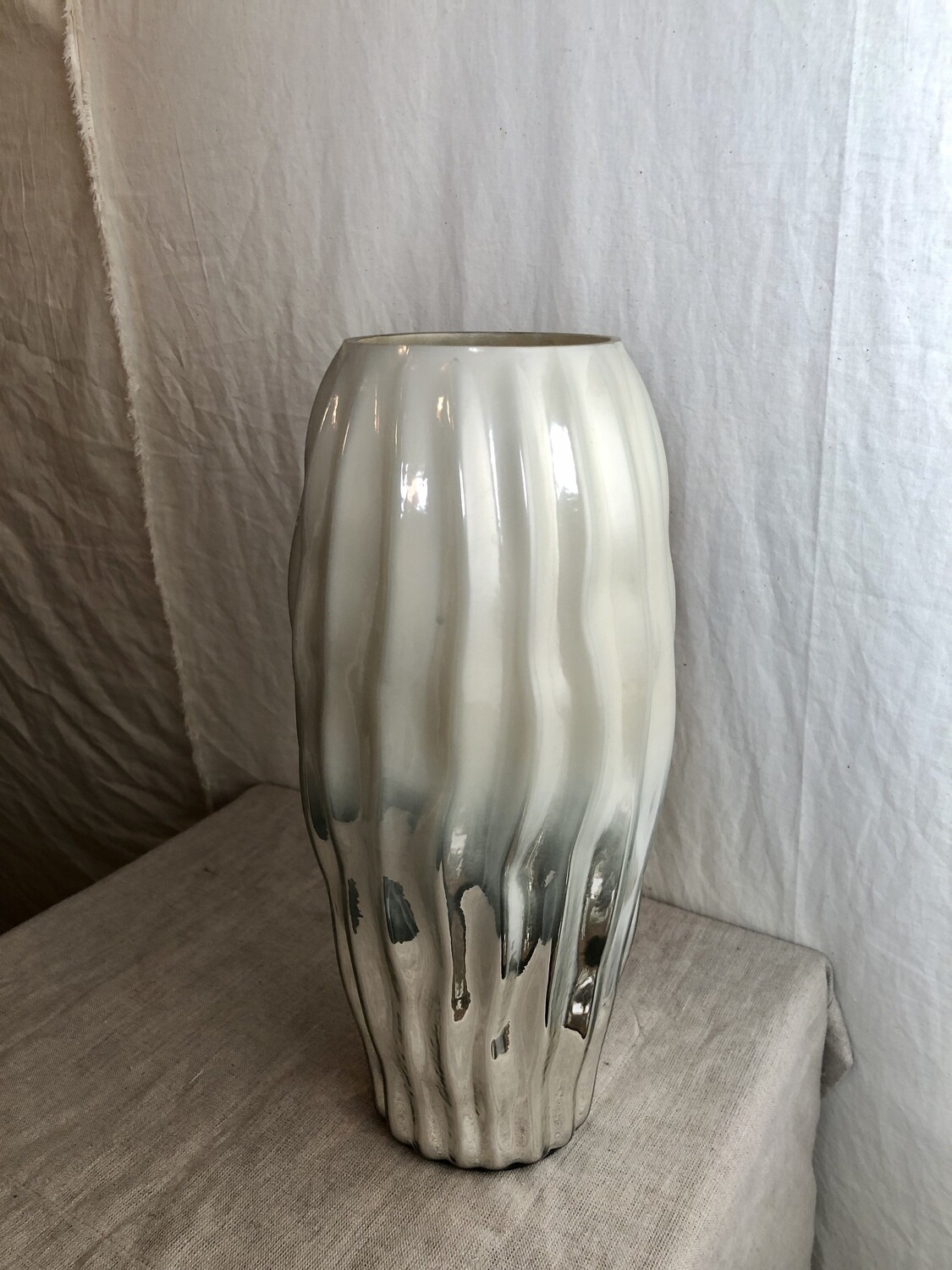 Pamela Vase - Sm