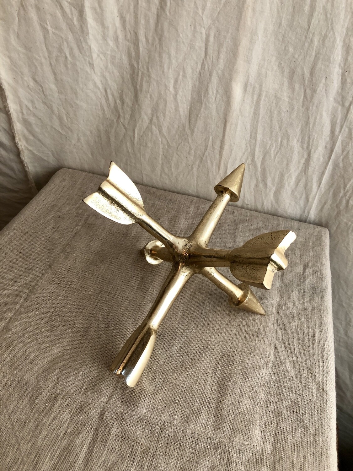 Arrow Jacks Decorative Object - Sm Arrow Jacks Decorative Object - Sm