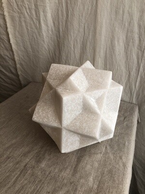 Cline Sculpture - Lg Cline Sculpture - Lg