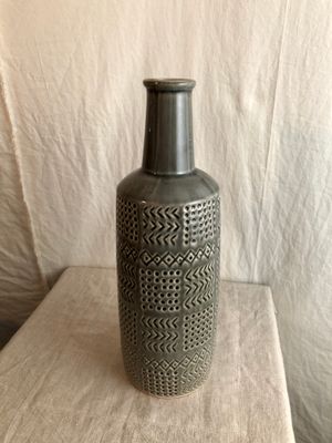 Graham Vase - Sm
