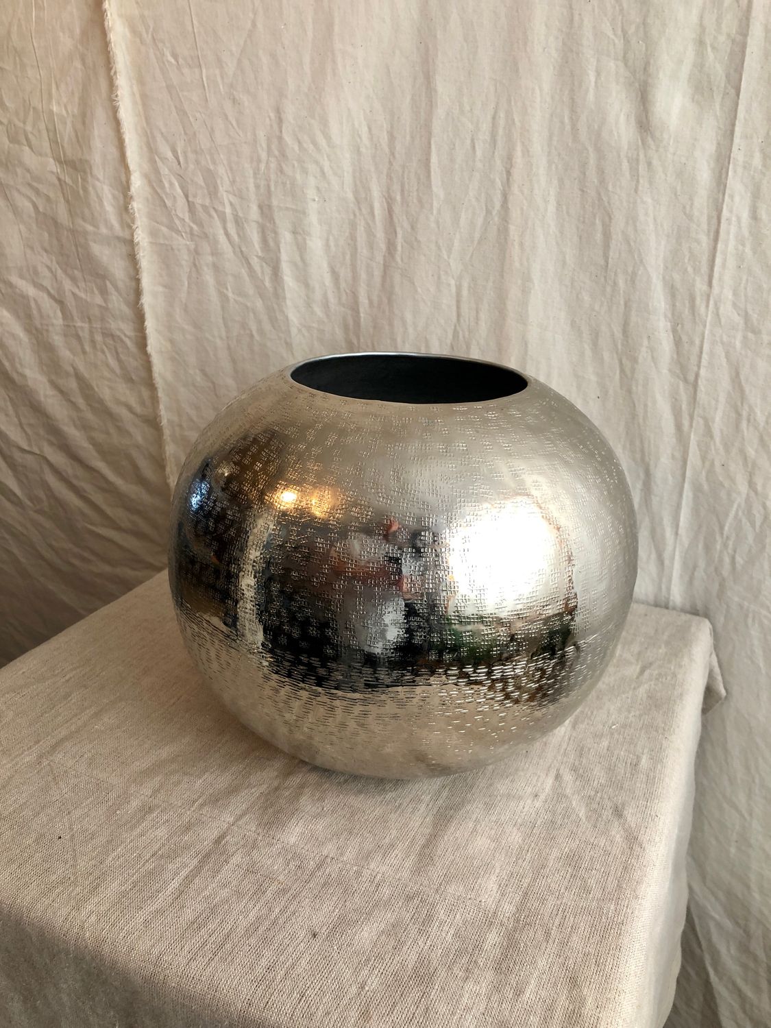 Cobia Vase - Lg