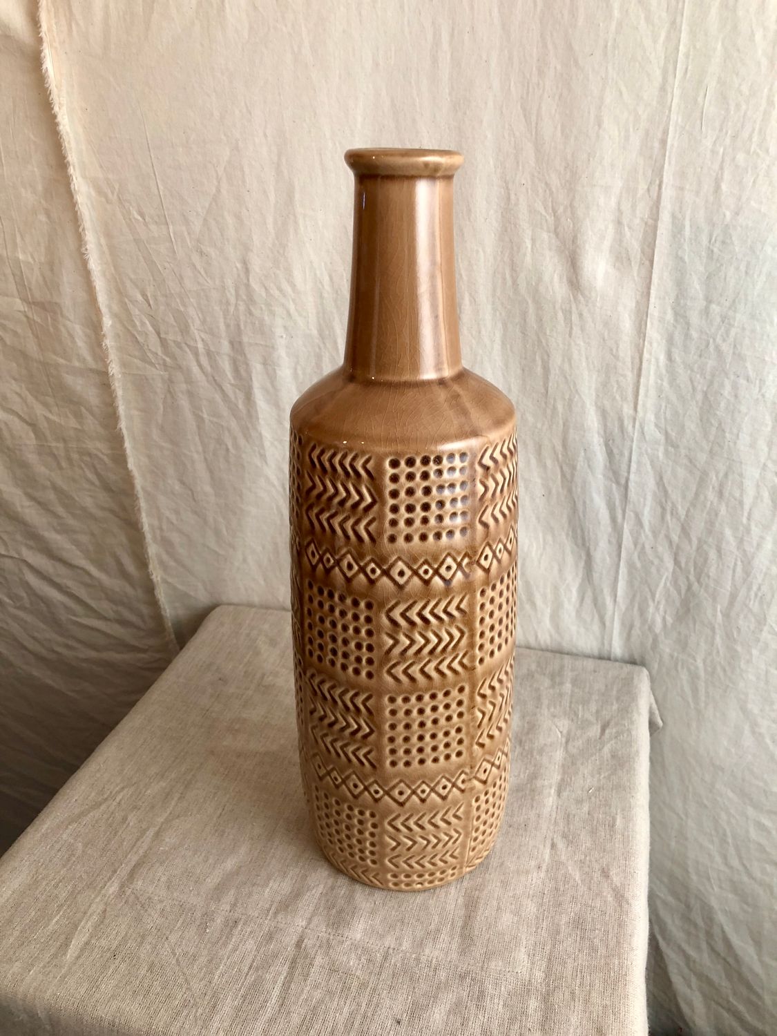 Graham Vase - Lg