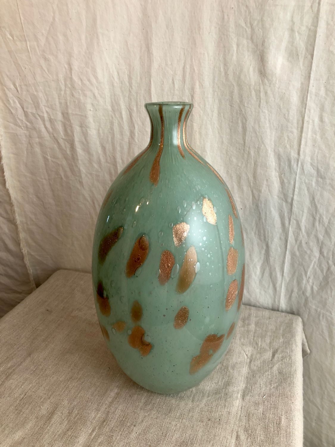 Lexie Vase - Tall Lexie Vase - Tall