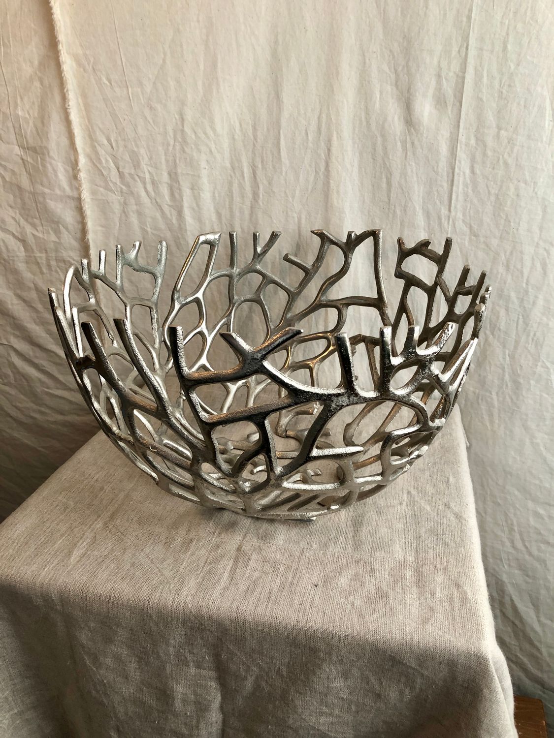 Coral Bowl - Lg