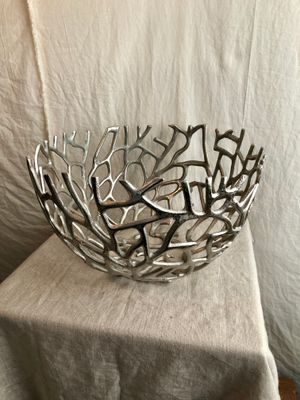 Coral Bowl - Lg