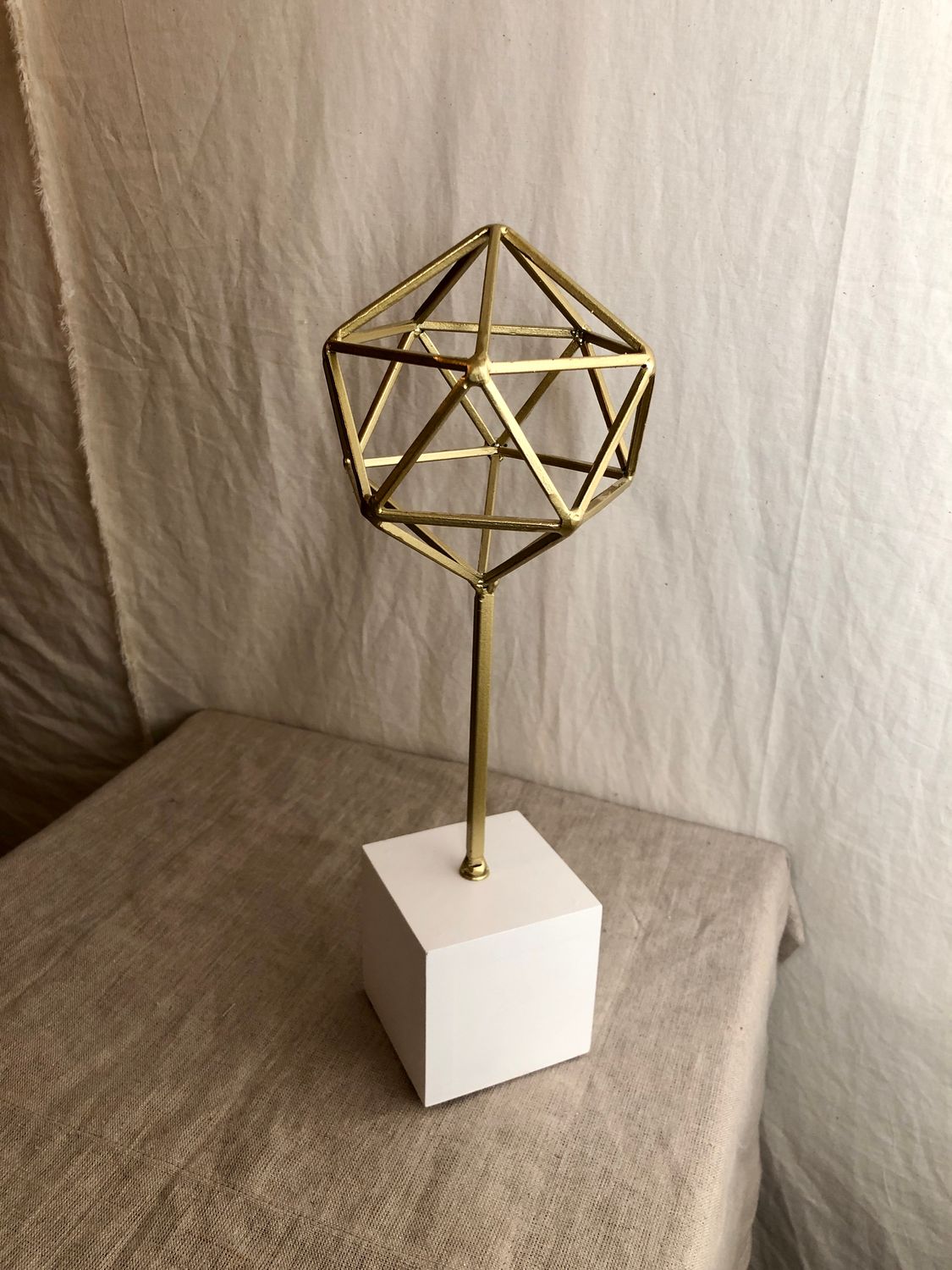 Theorem Decorative Object - Sm Theorem Decorative Object - Sm