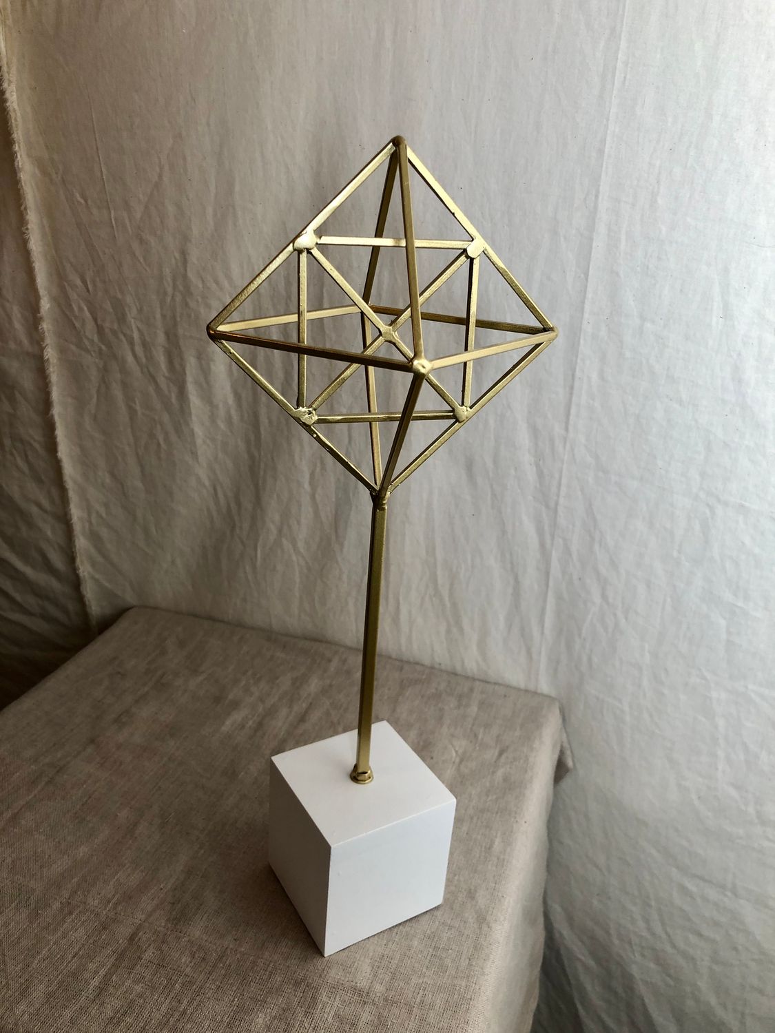 Theorem Decorative Object - Lg Theorem Decorative Object - Lg