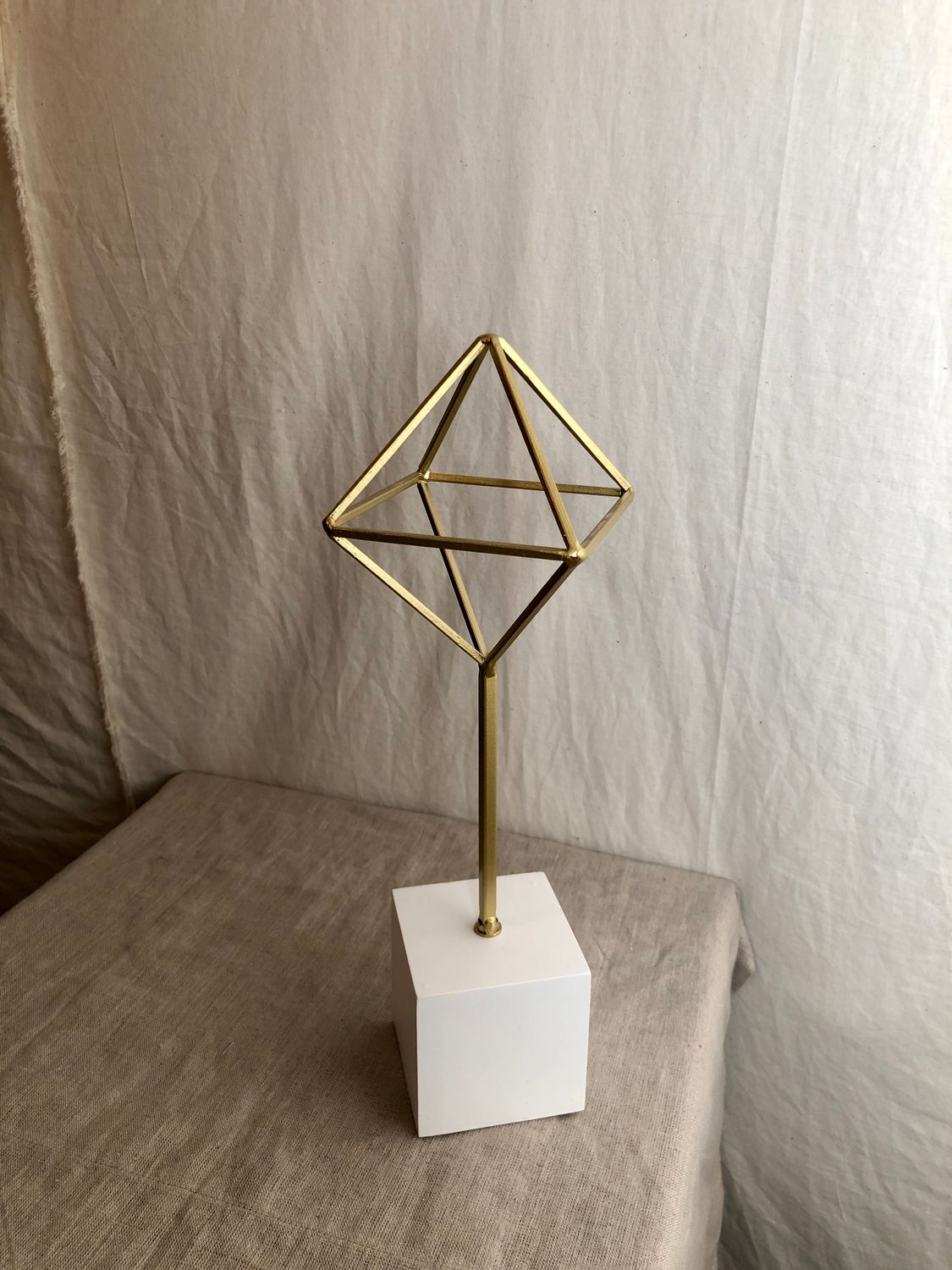 Theorem Decorative Object - Med Theorem Decorative Object - Med