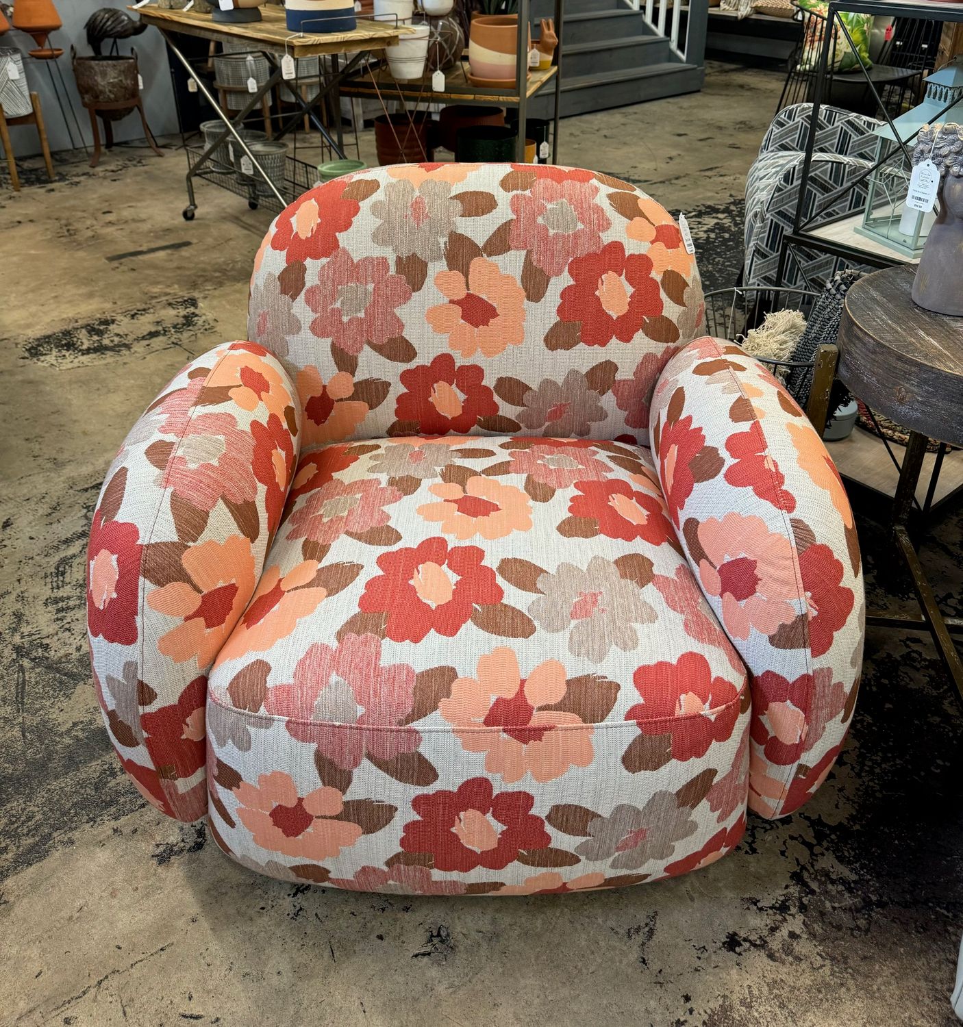 Dior Chair