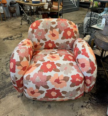 Chairs &amp; Stools