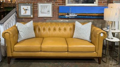 Dorothy Sofa - 91&quot;W x 37&quot;D x 32&quot;H