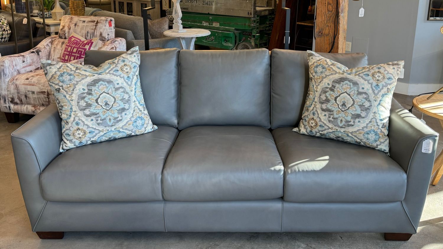 Jackson Sofa