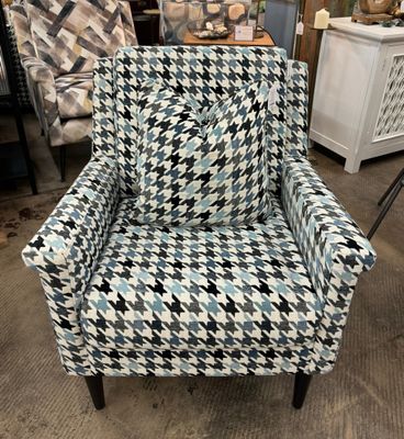 Valentine Chair