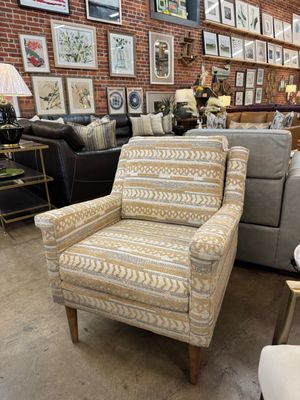Vanessa Chair
